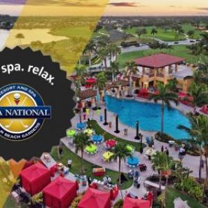 PGA National Resort And Spa