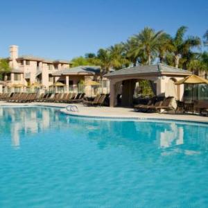 Scottsdale Links Resort By Diamond Resorts Arizona