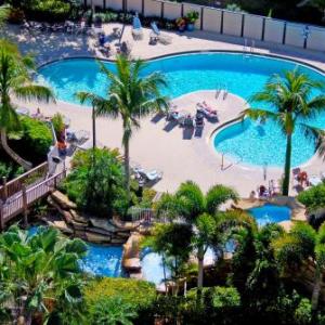 Pointe Estero Resort