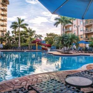 Club Wyndham Palm Aire
