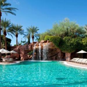 Sheraton Desert Oasis