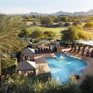 The Westin Kierland Villas Scottsdale