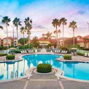 Resort in Port Saint Lucie Florida