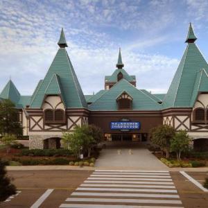 tunica Roadhouse