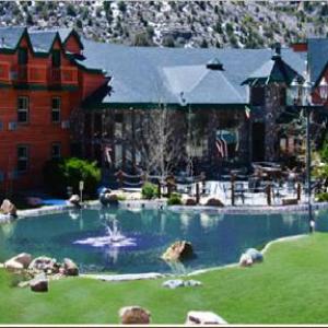 The Resort on Mount Charleston
