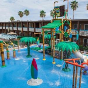 Resort in Cocoa Beach Florida