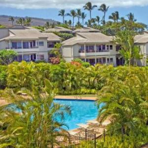 Resort in Wailea Hawaii