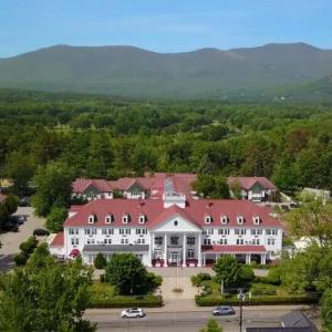 Eastern Slope Inn Resort New Hampshire