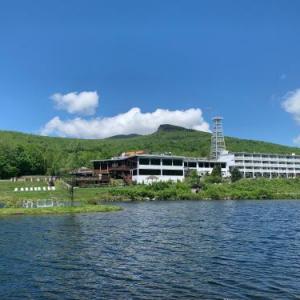 Indian Head Resort