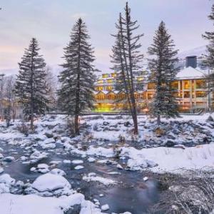 Grand Hyatt Vail Colorado