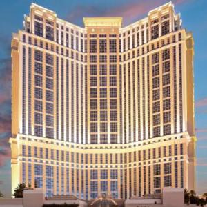The Palazzo at The Venetian® Las Vegas
