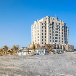 Legacy Vacation Resorts   Brigantine Beach New Jersey