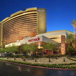 Red Rock Casino Resort Spa Nevada