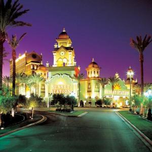 Sunset Station Hotel Casino Henderson