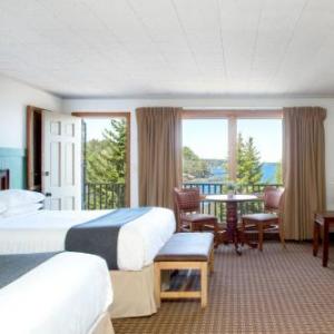 Ocean Gate Resort