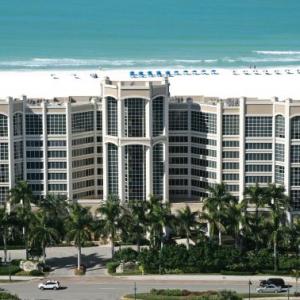 Marco Ocean Beach Resort