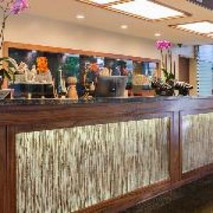 Ka'anapali Beach Hotel