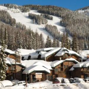 Kandahar Lodge at Whitefish Mountain Resort