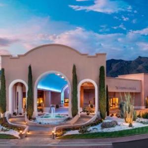 The Westin La Paloma Resort & Spa