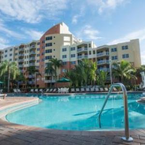 Vacation Village at Bonaventure Florida