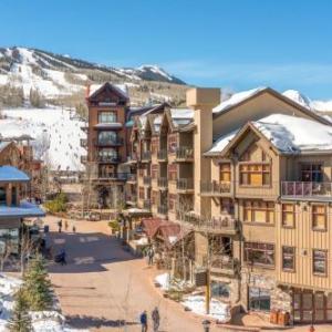 Capitol Peak Lodge