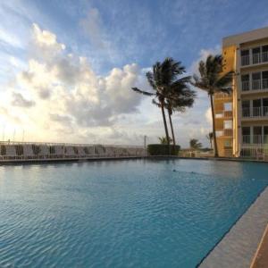 Club Wyndham Sea Gardens
