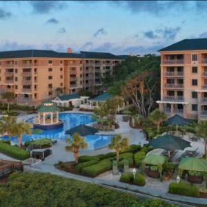 Marriott's Barony Beach Club