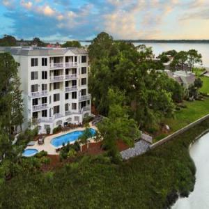 Marriott's Harbour Club