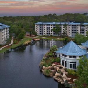 Marriott's SurfWatch