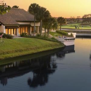 Villas Of Grand Cypress Orlando