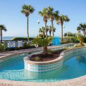 Grande Shores myrtle Beach 