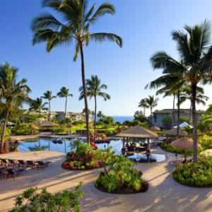 the Westin Princeville Ocean Resort Villas