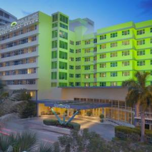 Radisson Hotel Miami Beach