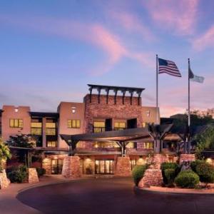 Restaurants Near Hilton Sedona Resort At Bell Rock