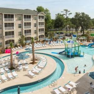 Holiday Inn Club Vacations South Beach Resort an IHG Hotel myrtle Beach