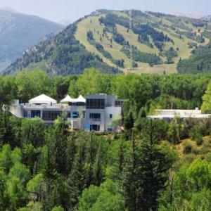 Resort in Aspen Colorado