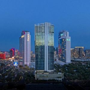 Resort in Las Vegas Nevada