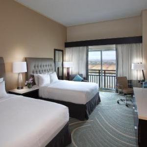 Lakeway Resort and Spa Austin