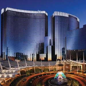 ARIA Resort & Casino