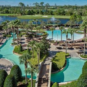 Signia by Hilton Orlando Bonnet Creek