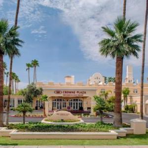 Crowne Plaza Phoenix - Chandler Golf Resort an IHG Hotel