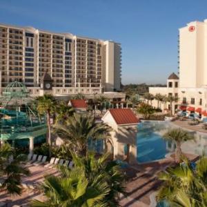 Parc Soleil by Hilton Grand Vacations