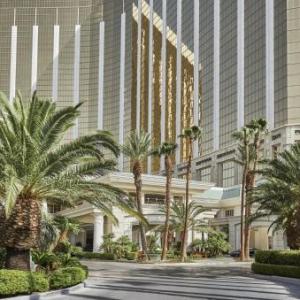 Four Seasons Hotel Las Vegas