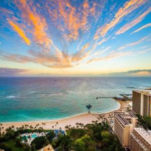 Grand Waikikian by Hilton Grand Vacations Club