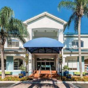 Bluegreen Vacations the Fountains Ascend Resort Collection Florida