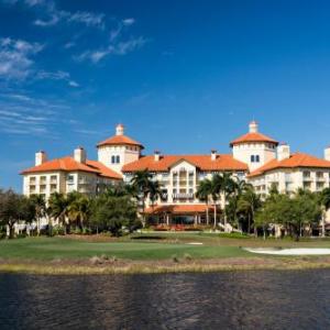 The Ritz-Carlton Golf Resort Naples