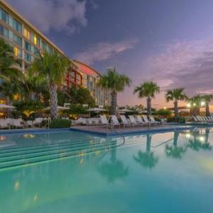 Sheraton Puerto Rico Hotel & Casino