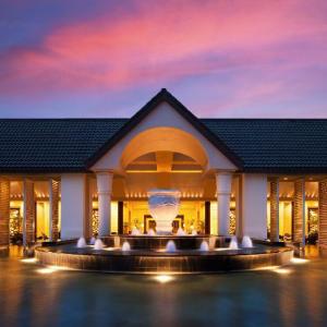 Resort in Princeville Hawaii