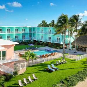 Grassy Flats Resort & Beach Club