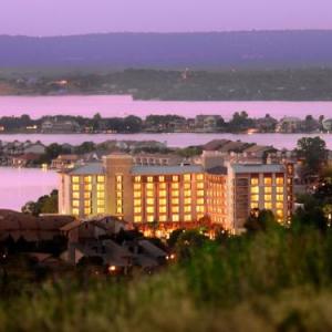 Horseshoe Bay Resort Texas